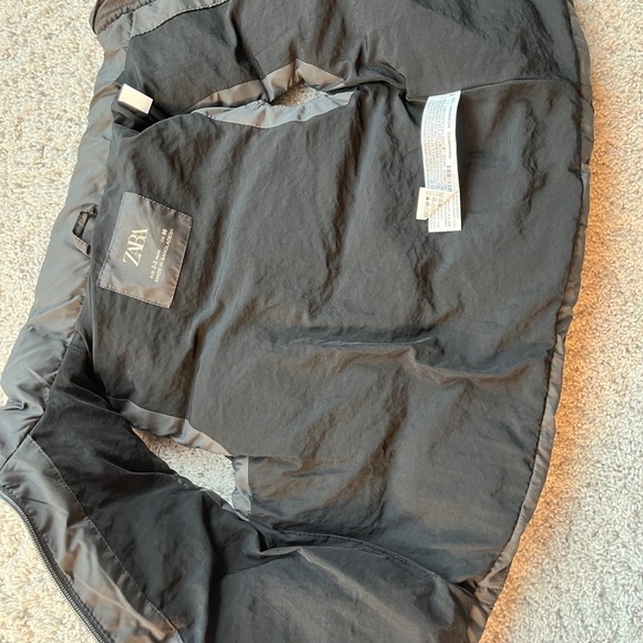 Zara  Vest Gray - 2-3 kids size - Picture 7 of 13